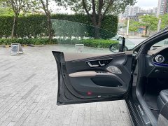 Mercedes-Benz EQS 580 4MATIC - фото 14