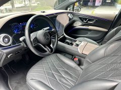 Mercedes-Benz EQS 580 4MATIC - фото 15
