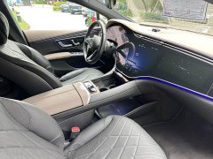 Mercedes-Benz EQS 580 4MATIC - фото 16