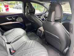 Mercedes-Benz EQS 580 4MATIC - фото 17