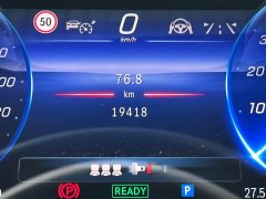 Mercedes-Benz EQS 580 4MATIC - фото 20