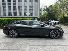 Mercedes-Benz EQS 580 4MATIC - фото 5