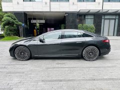Mercedes-Benz EQS 580 4MATIC - фото 6
