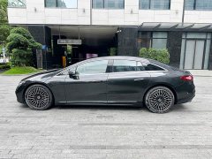 Mercedes-Benz EQS 580 4MATIC - фото 7