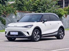 smart #1 Pro - фото 1