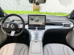 smart #1 Pro - фото 17
