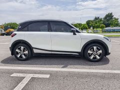 smart #1 Pro - фото 4