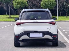 smart #1 Pro - фото 7
