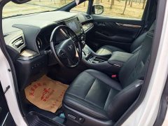 Toyota Alfa 2020 Shuangqing 2.5L Premium Edition - фото 11