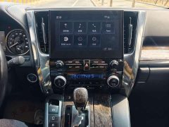 Toyota Alfa 2020 Shuangqing 2.5L Premium Edition - фото 14