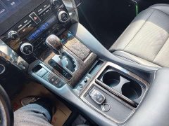 Toyota Alfa 2020 Shuangqing 2.5L Premium Edition - фото 15