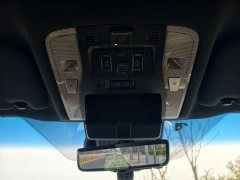 Toyota Alfa 2020 Shuangqing 2.5L Premium Edition - фото 16