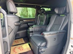 Toyota Alfa 2020 Shuangqing 2.5L Premium Edition - фото 17
