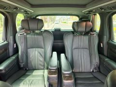 Toyota Alfa 2020 Shuangqing 2.5L Premium Edition - фото 18