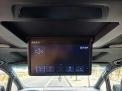 Toyota Alfa 2020 Shuangqing 2.5L Premium Edition - фото 20