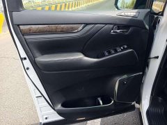 Toyota Alfa 2020 Shuangqing 2.5L Premium Edition - фото 8
