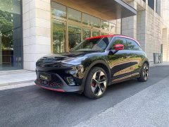 smart elf #1 BRABUS performance version - фото 1