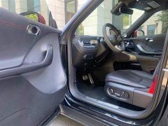smart elf #1 BRABUS performance version - фото 11