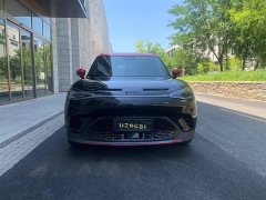 smart elf #1 BRABUS performance version - фото 2