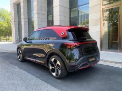 smart elf #1 BRABUS performance version - фото 4