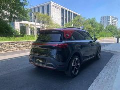 smart elf #1 BRABUS performance version - фото 6
