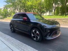 smart elf #1 BRABUS performance version - фото 7