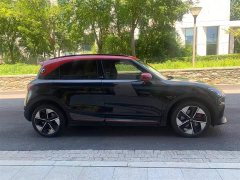 smart elf #1 BRABUS performance version - фото 8
