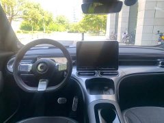 smart elf #1 BRABUS performance version - фото 9