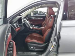 Changan CS85 COUPE 2.0T Luxury Version - фото 10
