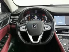 Changan CS85 COUPE 2.0T Luxury Version - фото 11