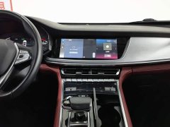 Changan CS85 COUPE 2.0T Luxury Version - фото 12