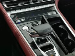 Changan CS85 COUPE 2.0T Luxury Version - фото 13