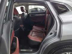 Changan CS85 COUPE 2.0T Luxury Version - фото 15