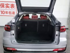 Changan CS85 COUPE 2.0T Luxury Version - фото 16