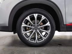 Changan CS85 COUPE 2.0T Luxury Version - фото 17