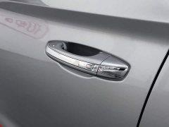 Changan CS85 COUPE 2.0T Luxury Version - фото 18