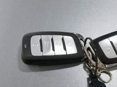 Changan CS85 COUPE 2.0T Luxury Version - фото 19