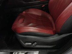 Changan CS85 COUPE 2.0T Luxury Version - фото 20