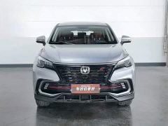 Changan CS85 COUPE 2.0T Luxury Version - фото 3