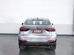 Changan CS85 COUPE 2.0T Luxury Version - фото 4