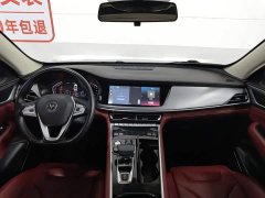 Changan CS85 COUPE 2.0T Luxury Version - фото 5