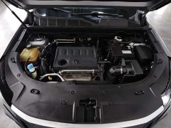 Changan CS85 COUPE 2.0T Luxury Version - фото 6