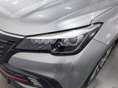 Changan CS85 COUPE 2.0T Luxury Version - фото 7