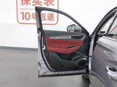 Changan CS85 COUPE 2.0T Luxury Version - фото 8