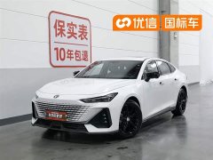 Changan UNI-V 1.5T Version - фото 1