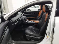 Changan UNI-V 1.5T Version - фото 10