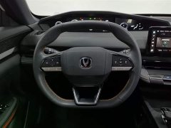 Changan UNI-V 1.5T Version - фото 11