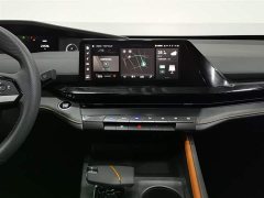 Changan UNI-V 1.5T Version - фото 12