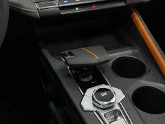 Changan UNI-V 1.5T Version - фото 13