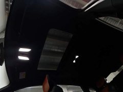Changan UNI-V 1.5T Version - фото 14